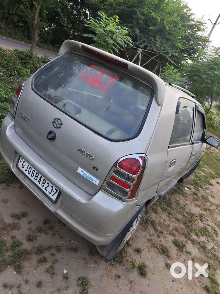 Maruti Suzuki Alto 800 2005 Nice Condition