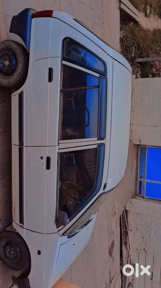 Maruti Suzuki 800 Manual 2008