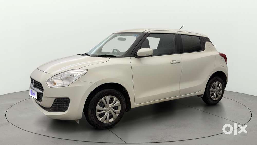 Maruti Suzuki Swift Amt Vxi, 2023, Petrol