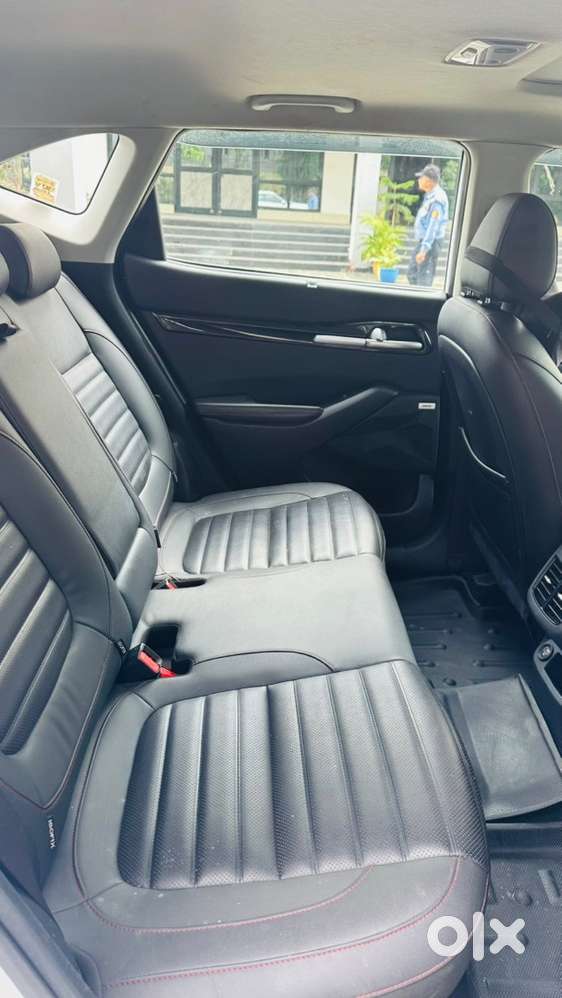 Kia Seltos Gtx+ 2020 Diesel
