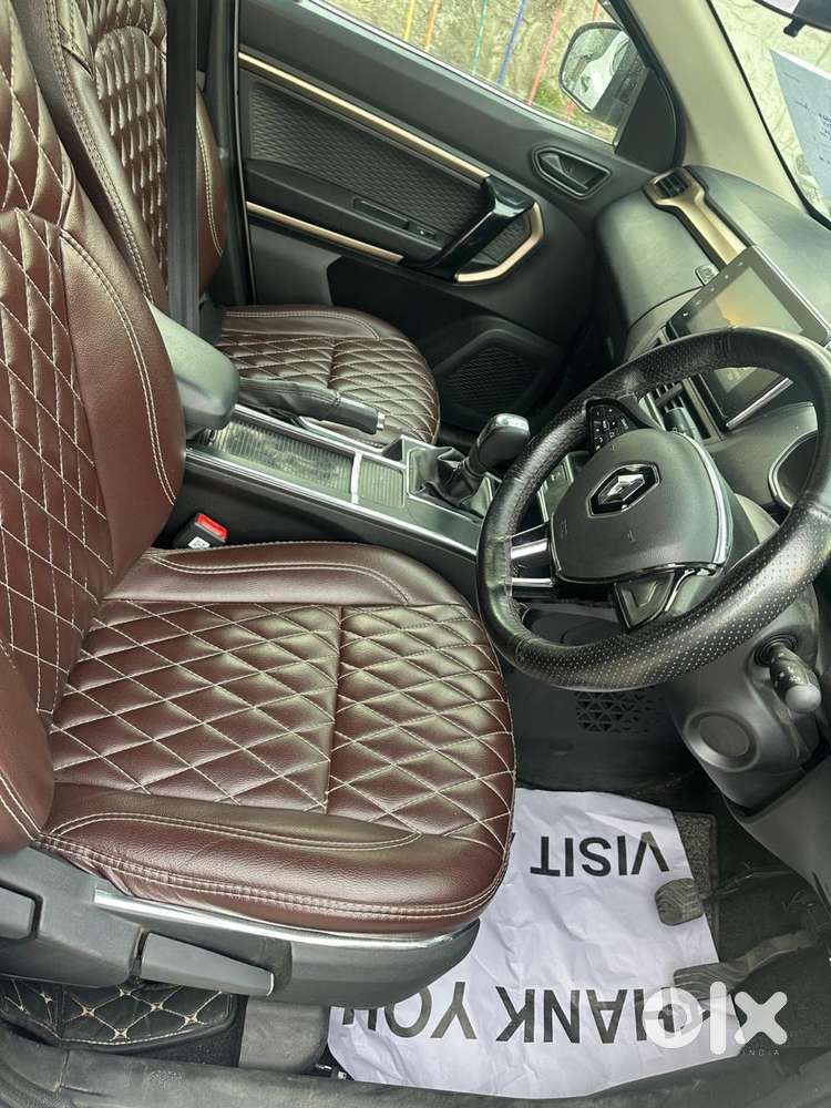 Renault Kiger Rxl, 2021