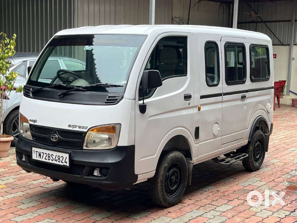 Tata Manza, 2021, Diesel