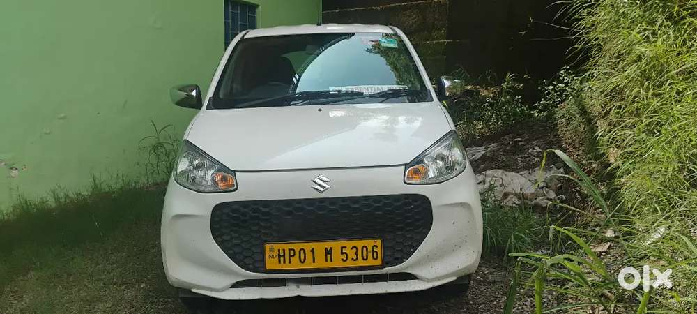 Maruti Suzuki Alto 2024 Model