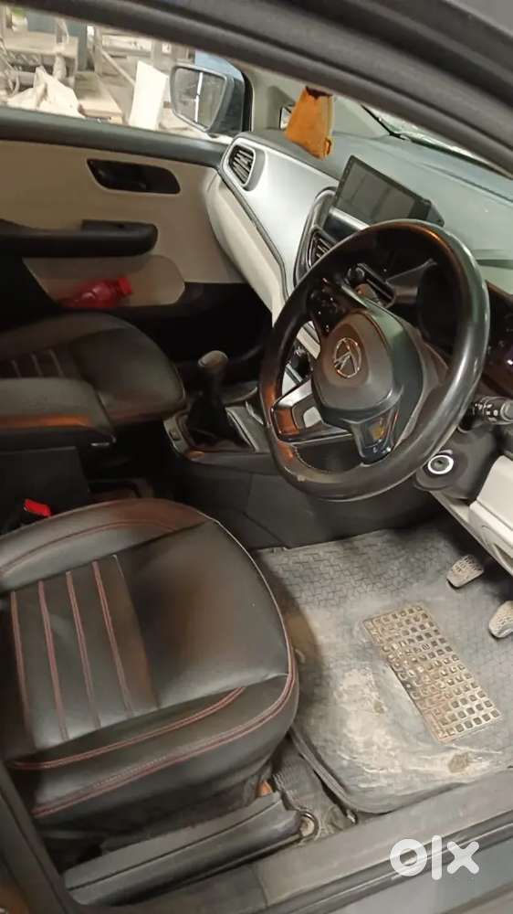 Tata Altroz 1.2 Xe 2022 Petrol Manual