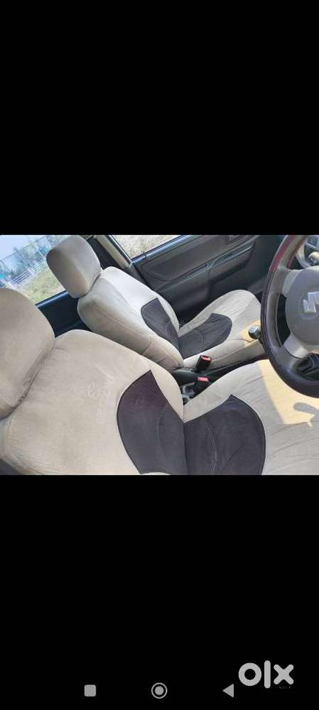 Maruti Suzuki Zen Estilo Vxi Bsiv, 2009, Petrol