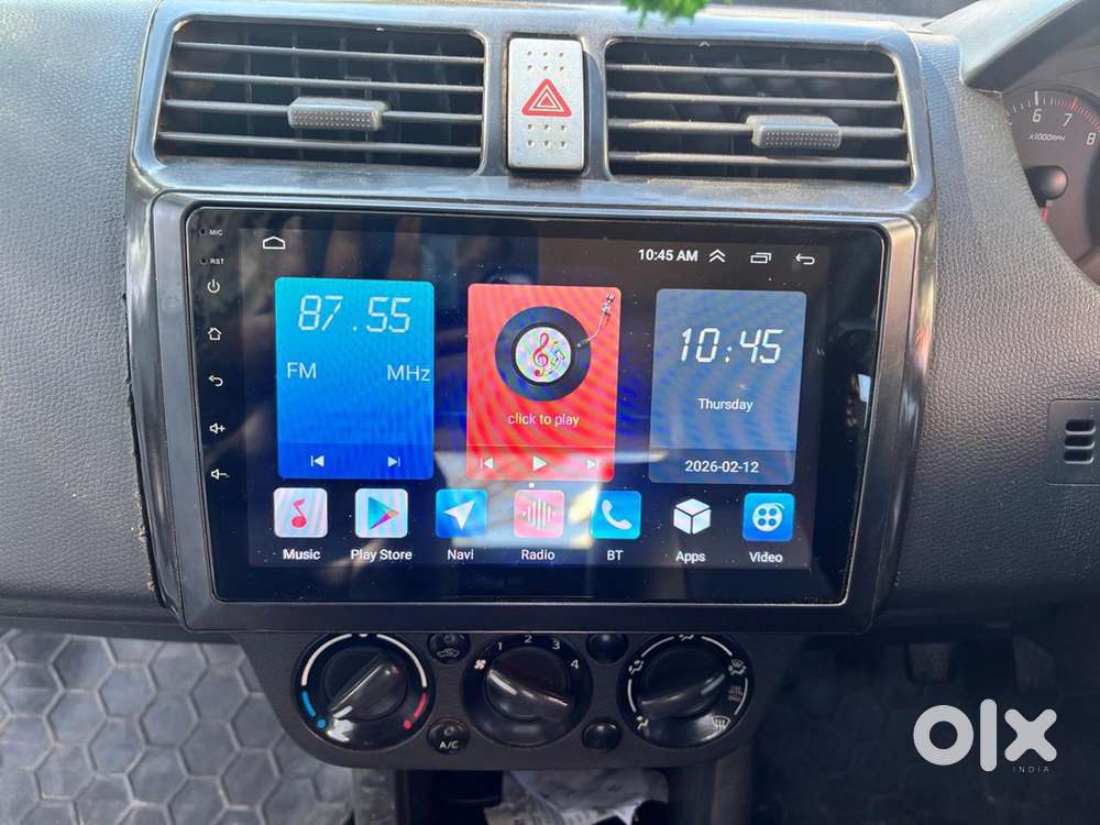 Maruti Suzuki Swift Petrol Well Maintained