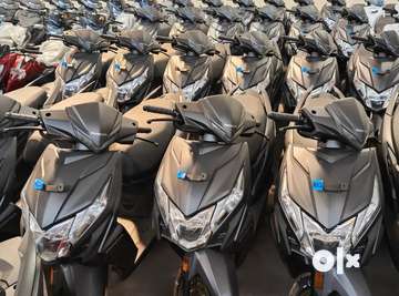 Honda dio price down payment hot sale