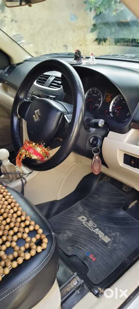 Maruti Suzuki Dzire Vdi 2017