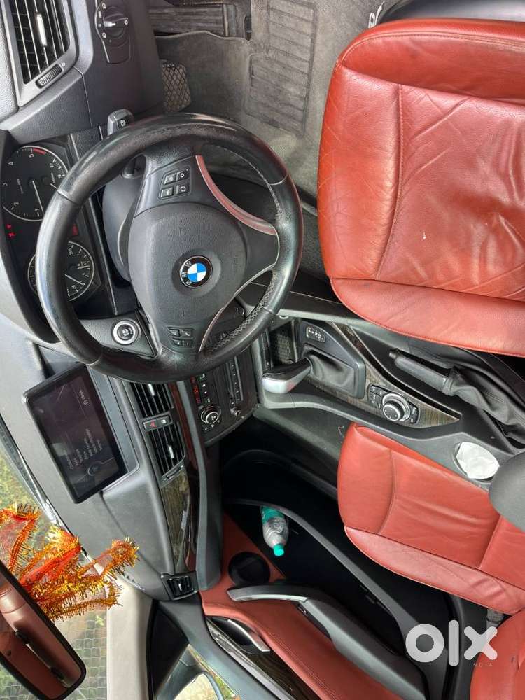 2011 Bmw X1 Diesel, 80600 Km Driven