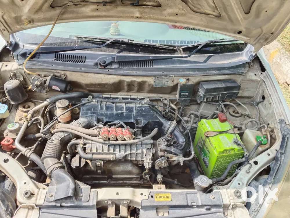 Maruti Suzuki Alto 800 2015 Cng Lxi