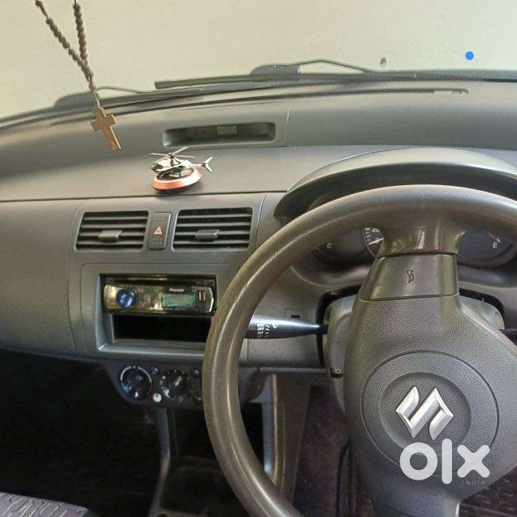 Maruti Suzuki Swift Dzire Vdi, 2010, Diesel