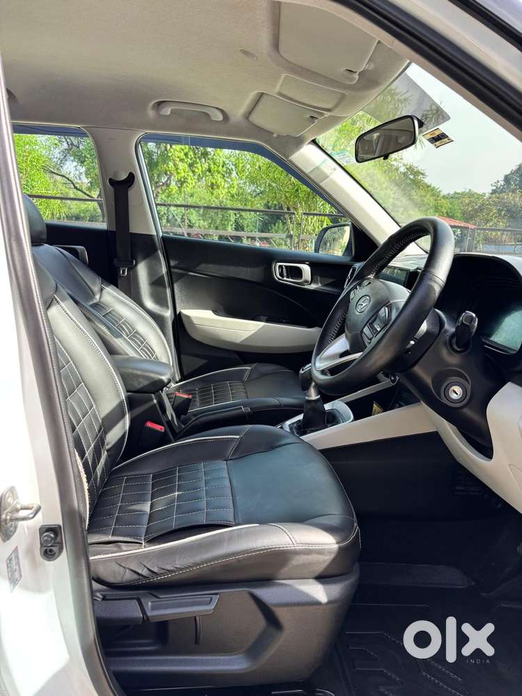 Hyundai Venue S Diesel, 2023, Diesel