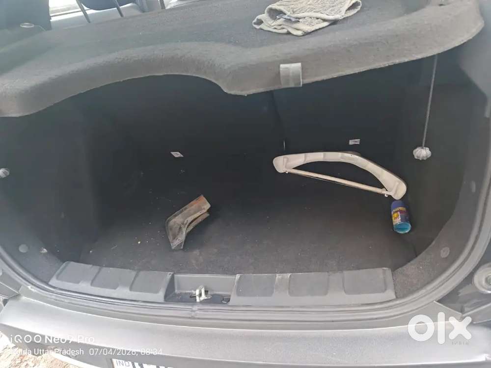 Tata Nexon Petrol Manual 2021
