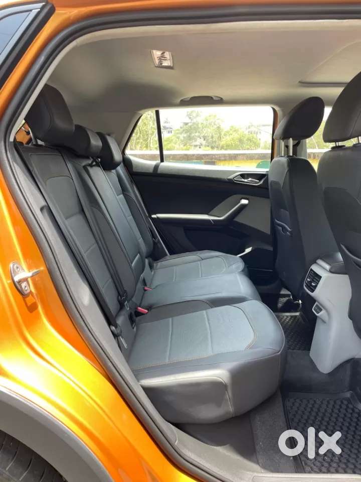 Skoda Kushaq Style 1.5l Tsi Mt, 2021, Petrol