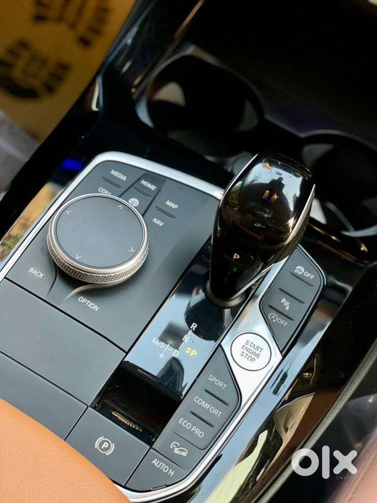 Bmw X3 Xdrive20d Luxury Edition, 2023, Diesel