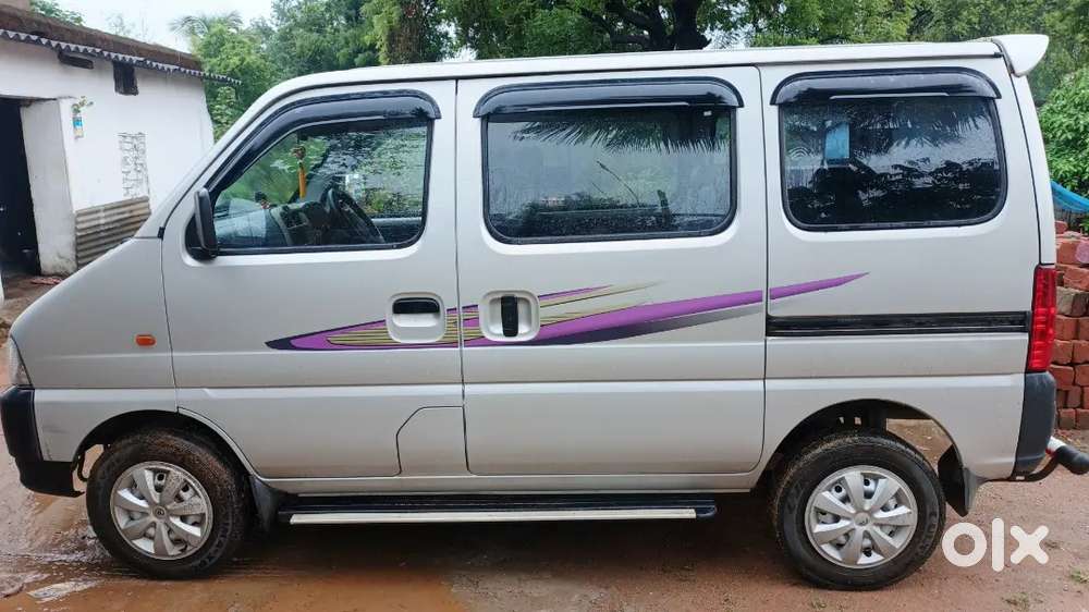 Maruti Suzuki Eeco 1.2 2023