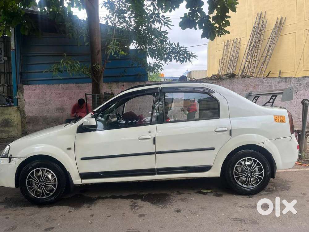 Mahindra Verito 2016 Diesel Good Condition