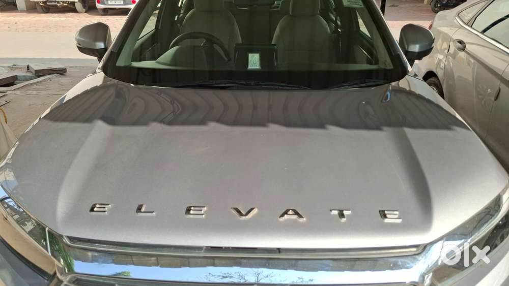 Honda Elevate Vx Cvt, 2025, Petrol