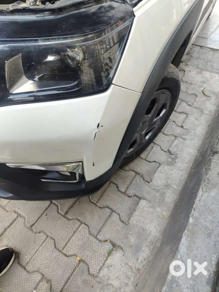 Maruti Suzuki Vitara Brezza 2023 Petrol 26900 Km Driven
