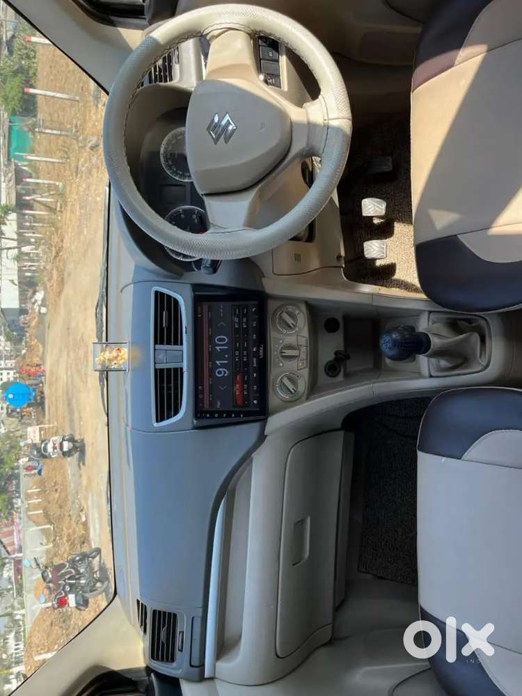 Maruti Suzuki Ertiga 2013 Diesel Vdi