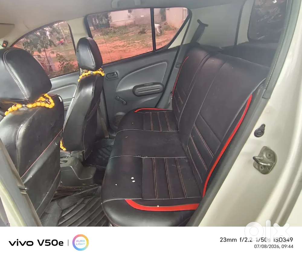 Maruti Suzuki Ritz Diesel 2016