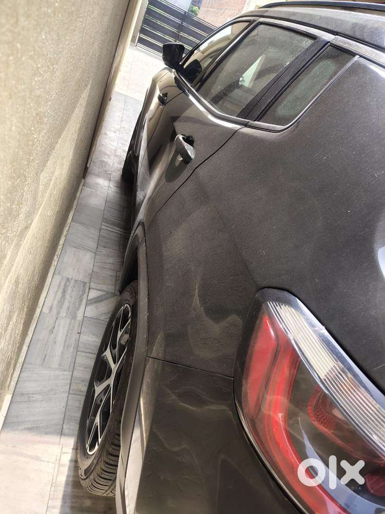 Jeep Compass Longitude (o) 2.0 Diesel At, 2024, Diesel