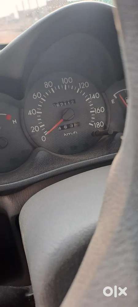 Good Condition One Hand Use