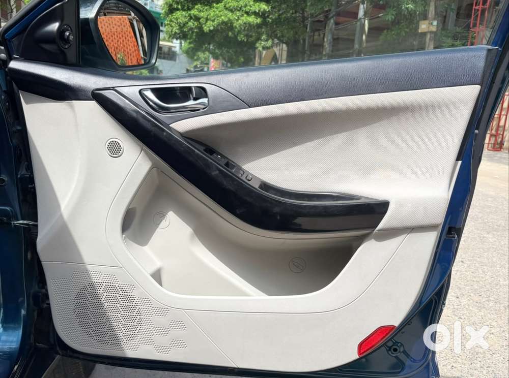 Tata Nexon Ev Xz Plus, 2021, Electric