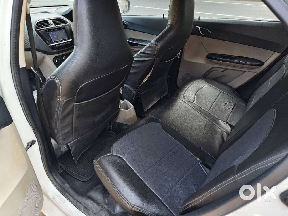 Tata Tiago 1.2 Revotron Xm, 2018, Petrol