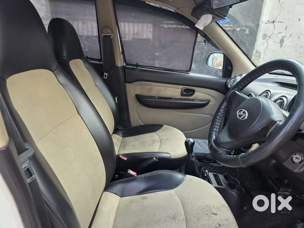 Hyundai Santro Xing Gls 2014