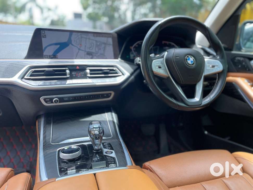 Bmw X7 Xdrive30d Dpe Signature, 2023, Diesel