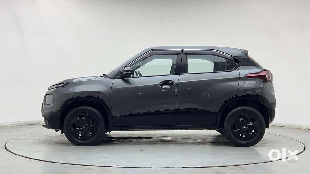 Tata Punch Pure, 2024, Petrol