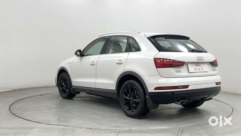 Audi Q3 30 Tdi S, 2017, Diesel