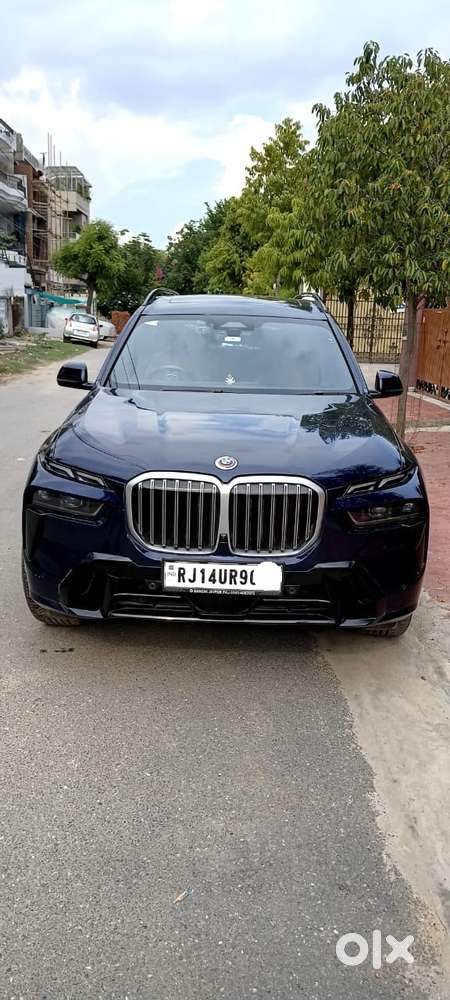 Bmw X7 3.0 Xdrive 40d M Sport, 2023, Diesel
