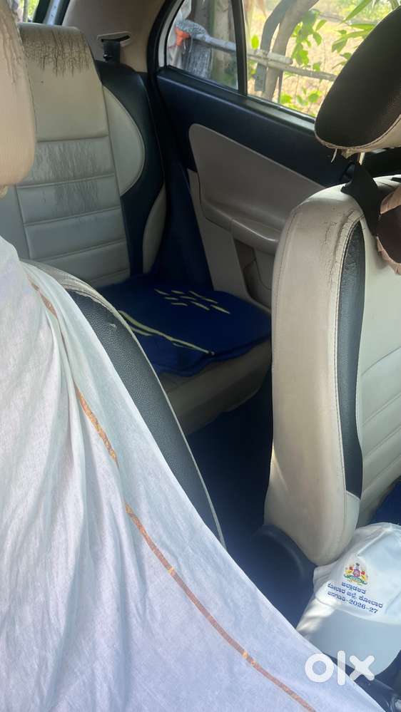 Tata Indica Vista Tdi Ls 2013