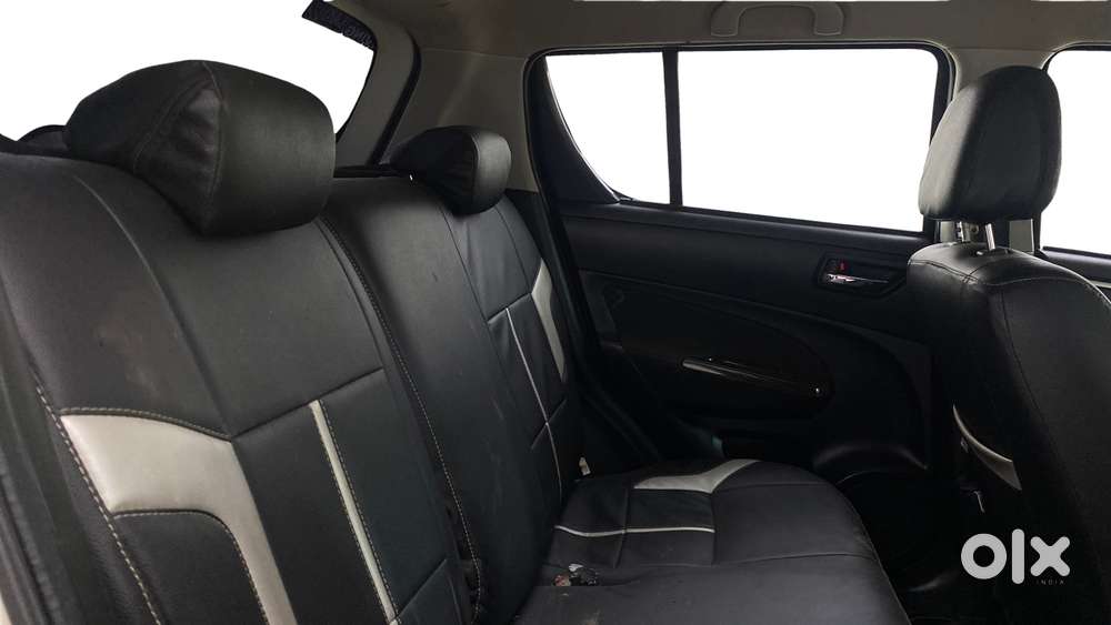 Maruti Suzuki Swift Vxi, 2016, Petrol