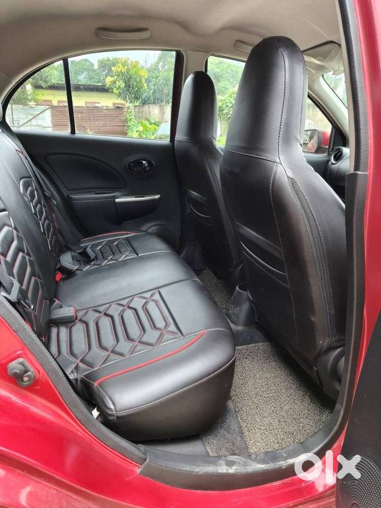 Nissan Micra Xl Petrol, 2018, Petrol