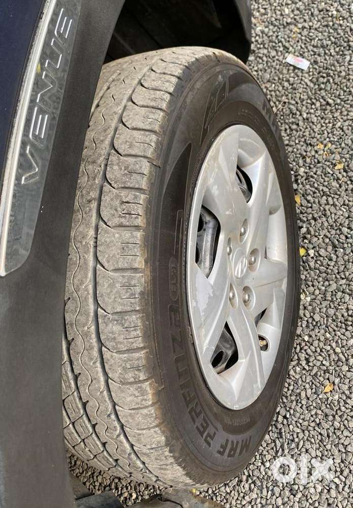 Hyundai Venue S Mt 1.2 Kappa, 2019, Petrol