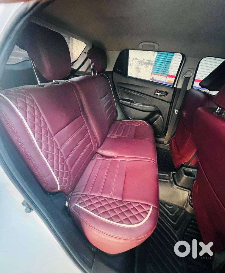 Maruti Suzuki Swift 2018 Amt Zxi, 2022, Petrol