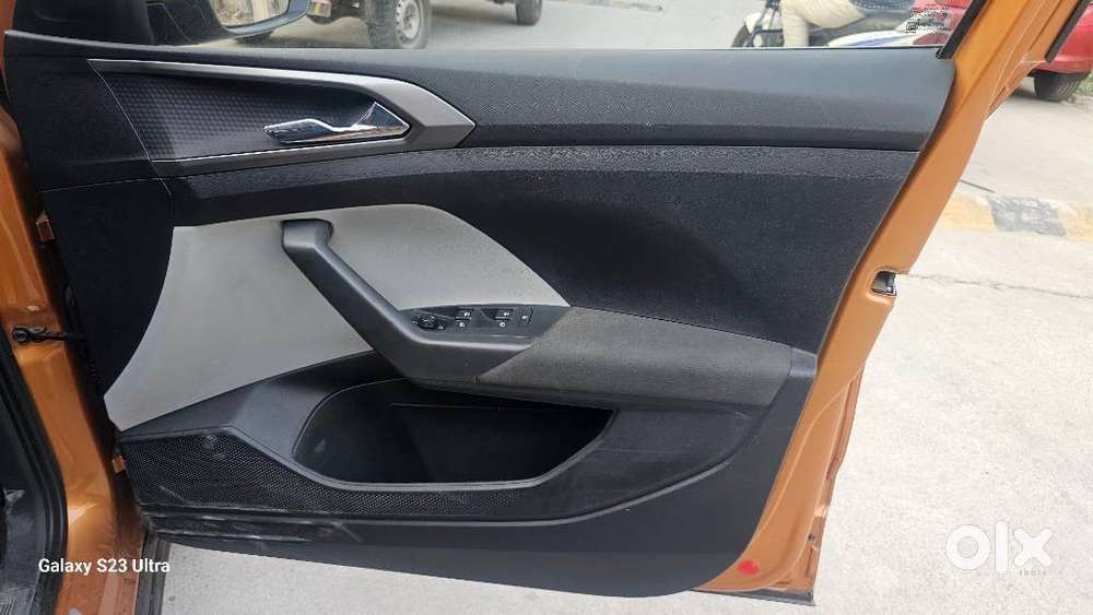 Skoda Kushaq 1.0 Tsi Ambition, 2024, Petrol