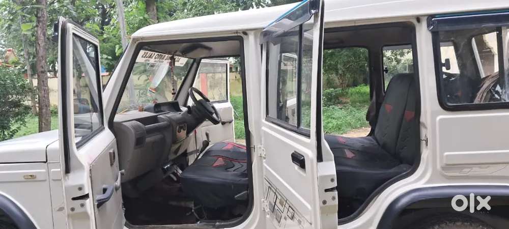 Mahindra Bolero Diesel Manual 2013