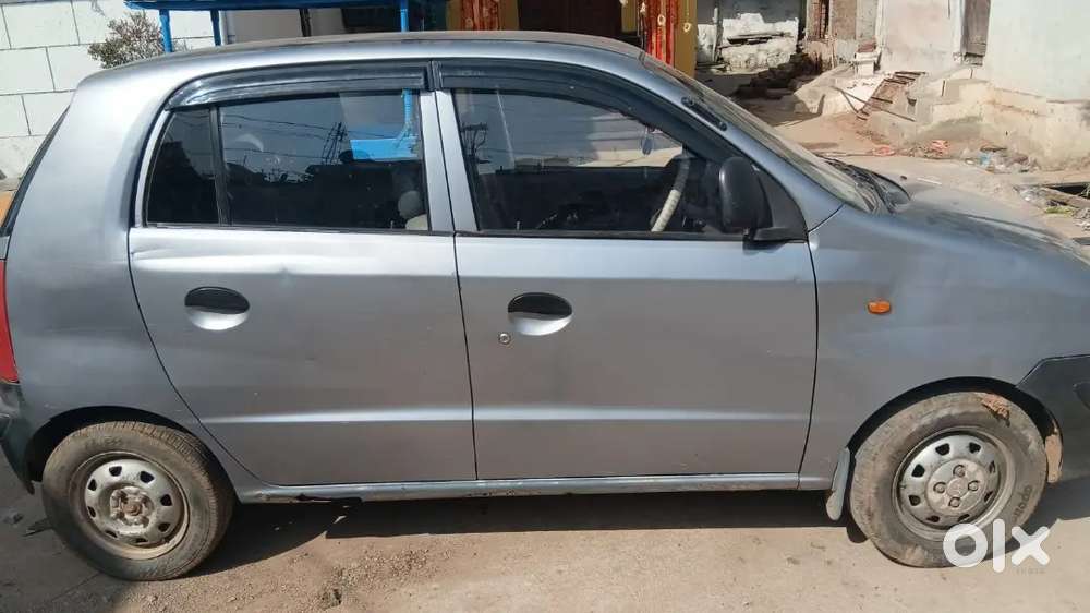 Hyundai Santro Xing Gl 2006