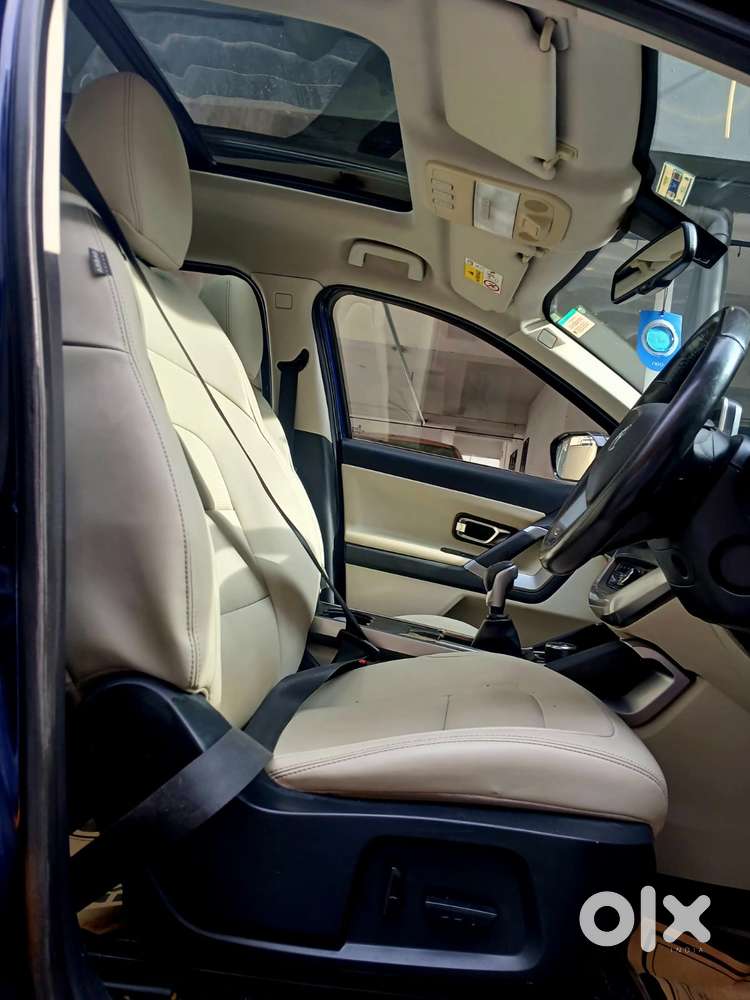Tata Safari 2.0 Kryotec Xz Plus Kaziranga, 2021, Diesel