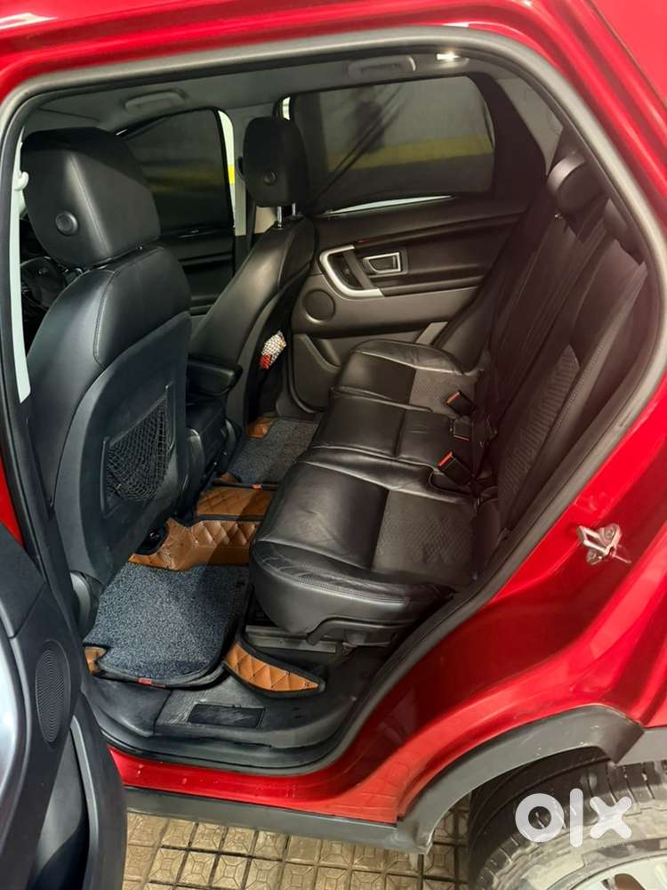 Land Rover Discovery Sport 2019 Diesel Well Maintained