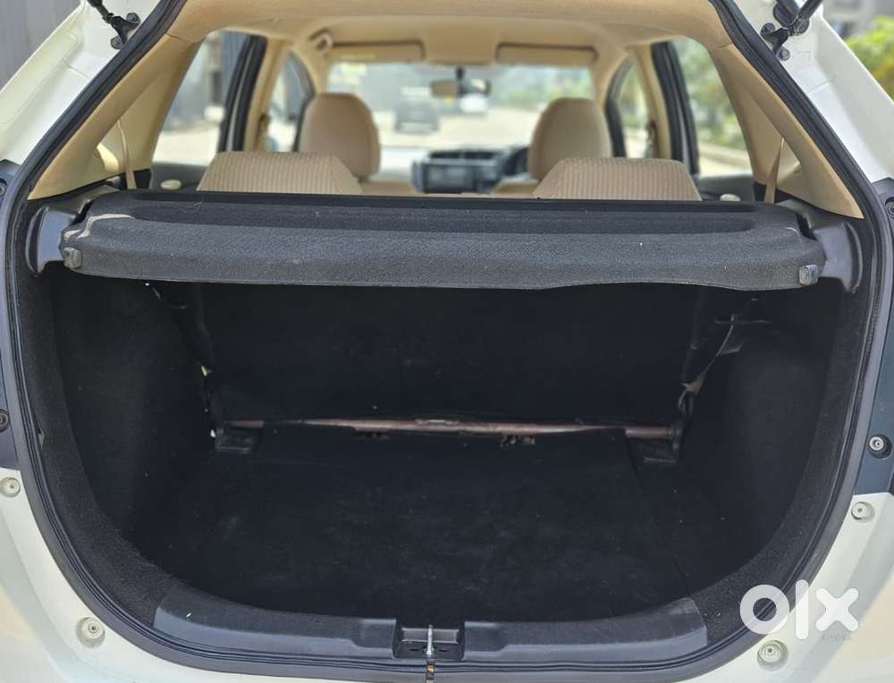 Honda Jazz Vx Cvt, 2018, Petrol