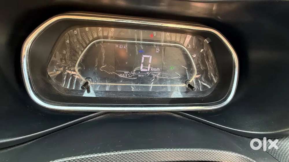 Tata Nexon 2021 Petrol