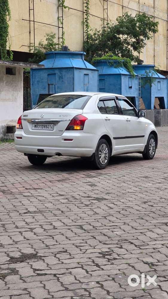 Maruti Suzuki Swift Dzire Vdi, 2012, Diesel
