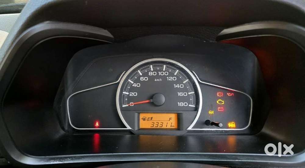 Maruti Suzuki Alto 800 Lxi, 2019, Petrol