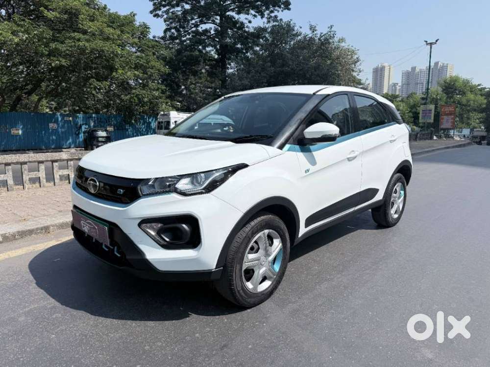 Tata Nexon Ev Xm, 2022, Electric
