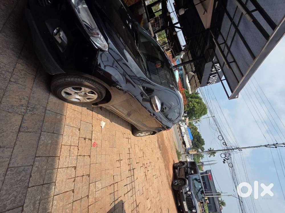 Ford Eco Sport Well Maintained